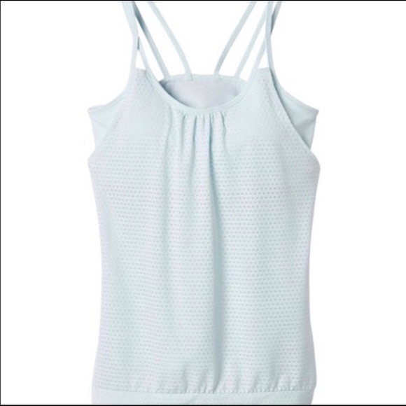 Athleta Dot Invigorate Top XXS - Picture 2 of 4